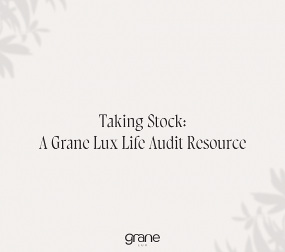New Grane Lux resource